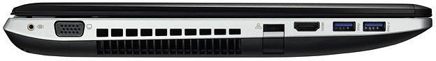 ASUS N56JR-S4080H Intel® Core™ i7 i7-4700HQ Laptop – image 5