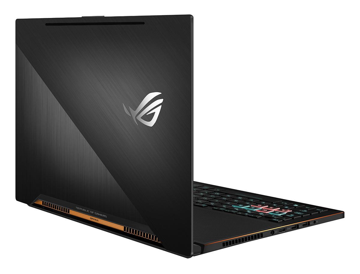 ASUS GX501GI-78A08PB1 laptop Intel® Core™ i7 i7-8750H – image 4