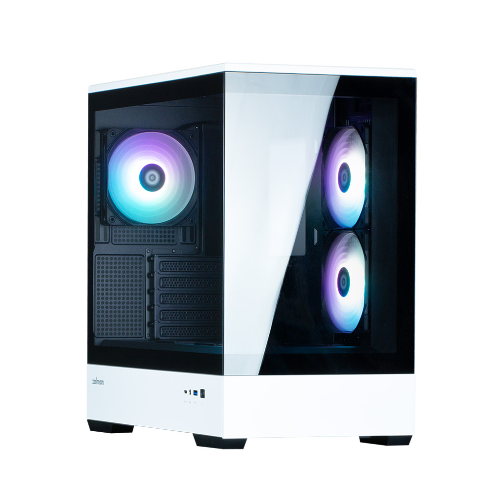 Zalman P30 BW – image 3