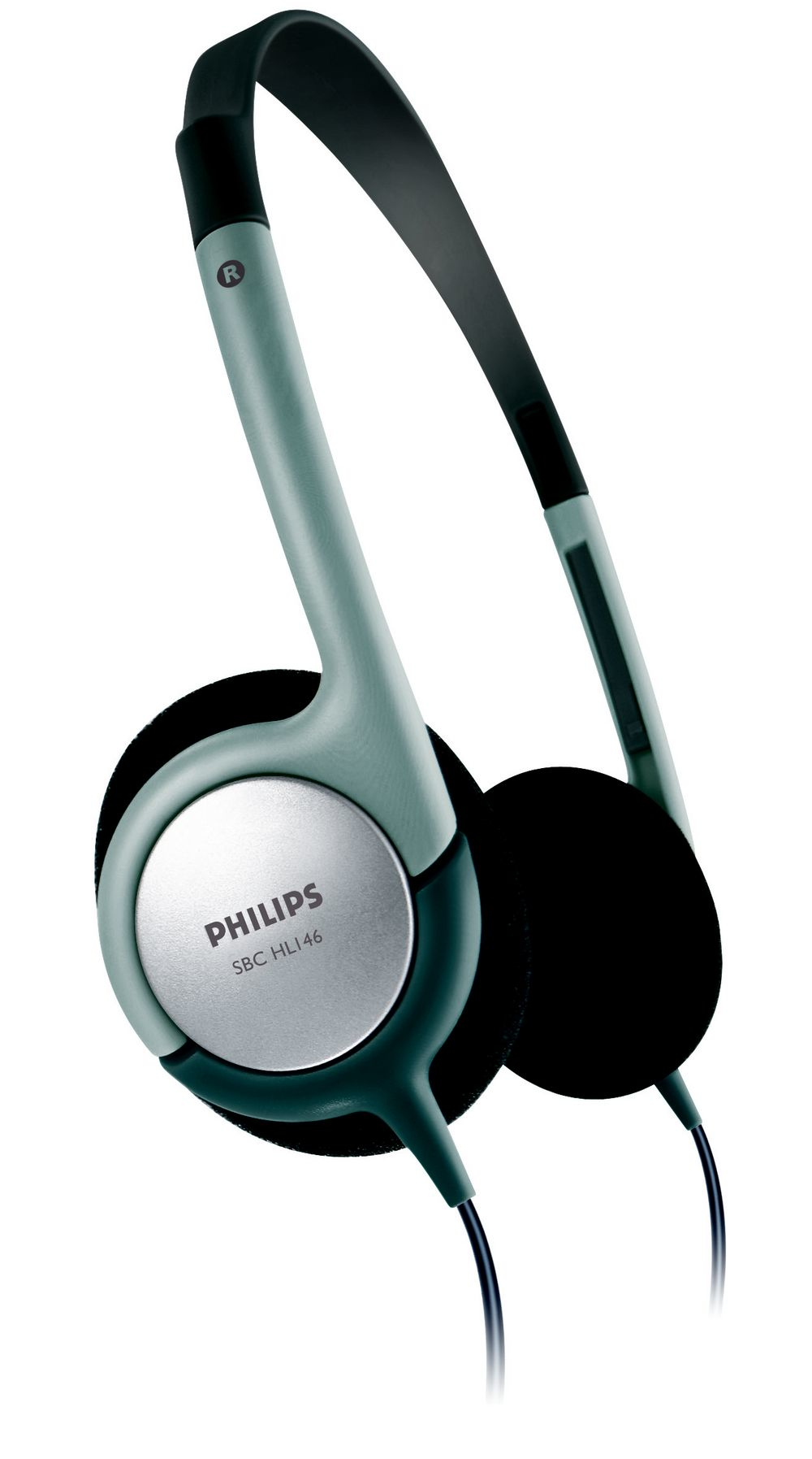 Philips SBCHL146 Lightweight Headphones – image 2