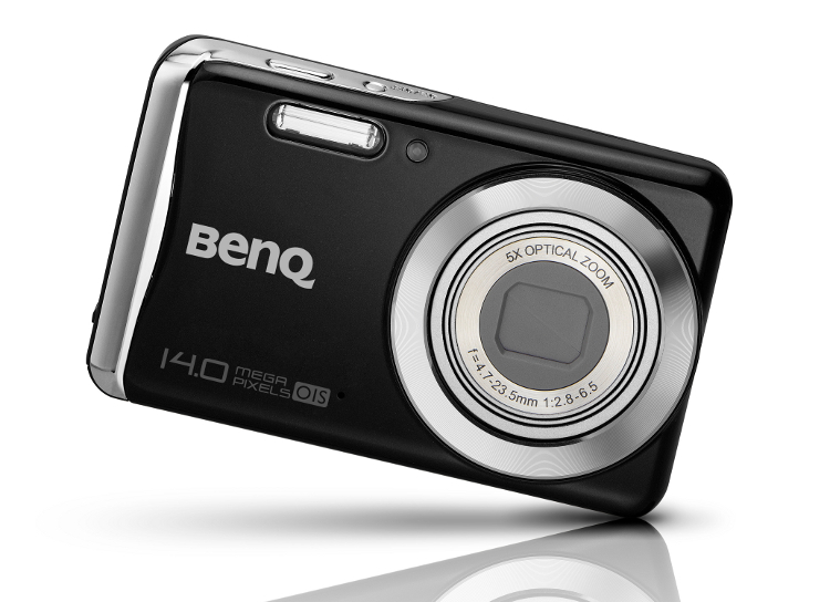 BenQ S1410 1/2.33" Compact camera – image 5