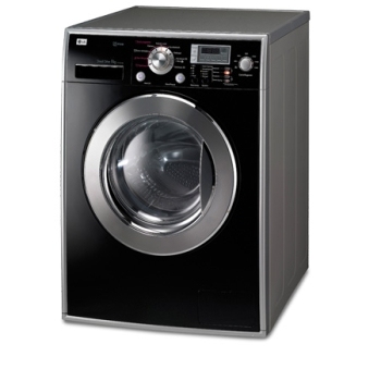 LG ST148HBN-B washing machine Front-load