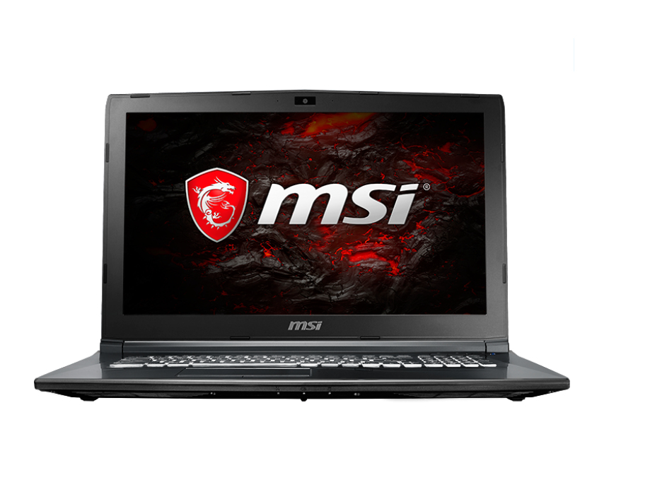 MSI GL62M 7RDX-1639 – image 1