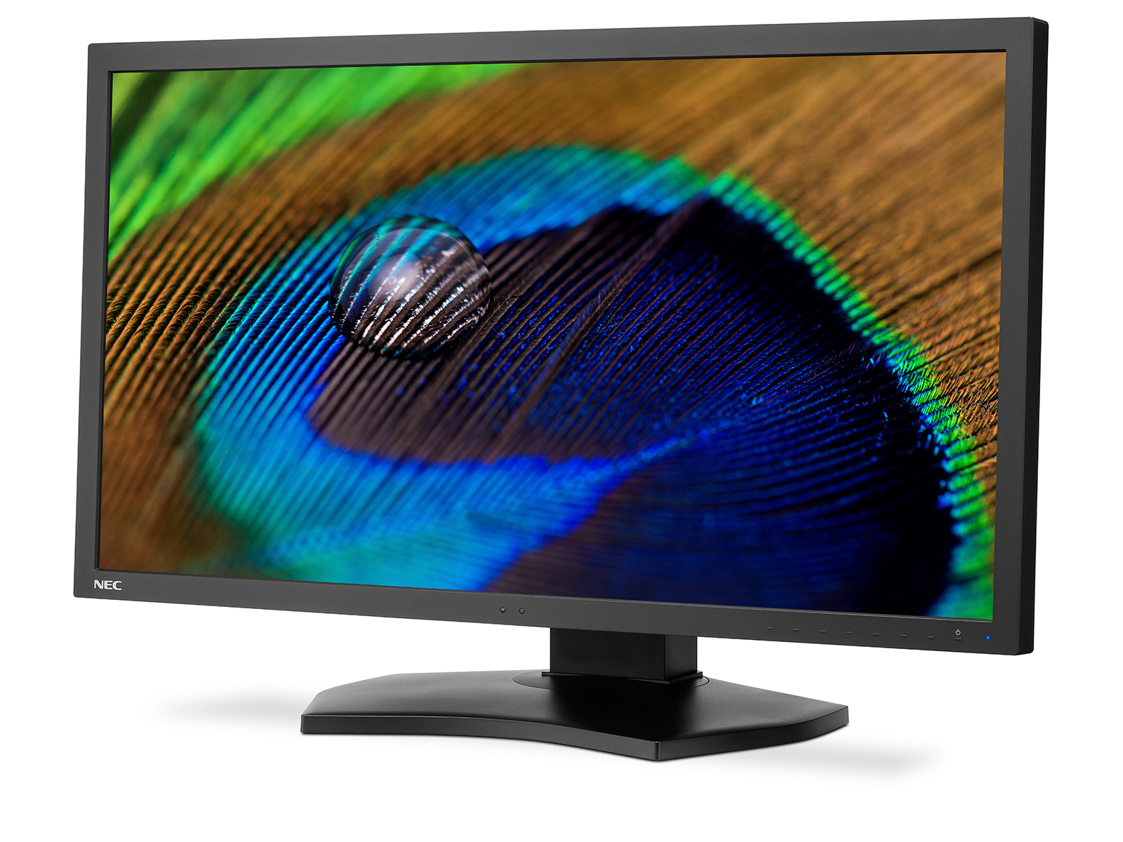 NEC MultiSync PA311D computer monitor – image 6