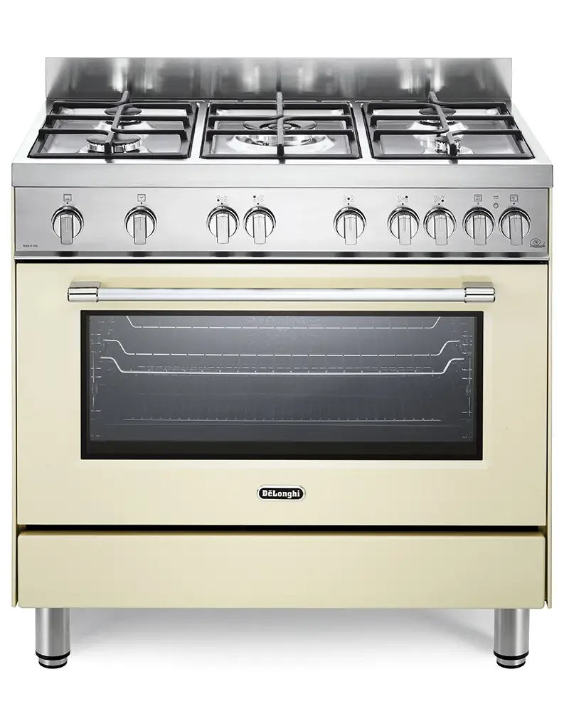 De’Longhi PRO 96 GVC ED2 — vue 1 sur 2
