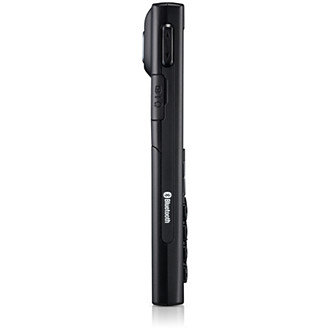 Samsung SGH-I600 1200 mAh Black – image 8