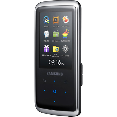 Samsung Q2 16GB – image 2