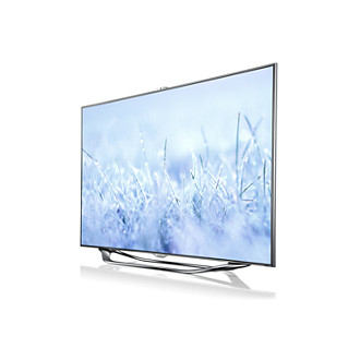 Samsung Series 8 UE40ES8000QXZT TV – image 8