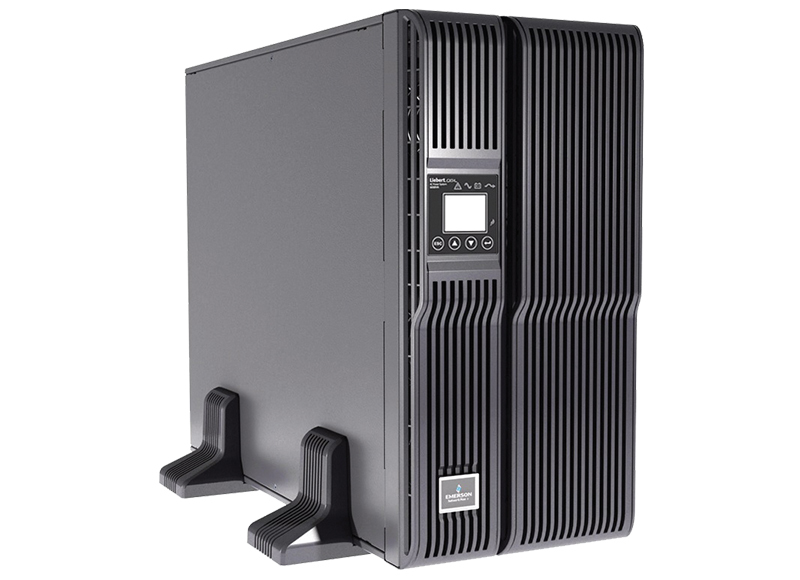 Vertiv GXT4-5000RT208 uninterruptible power supply (UPS) Double-conversion (Online) 5 kVA – image 1