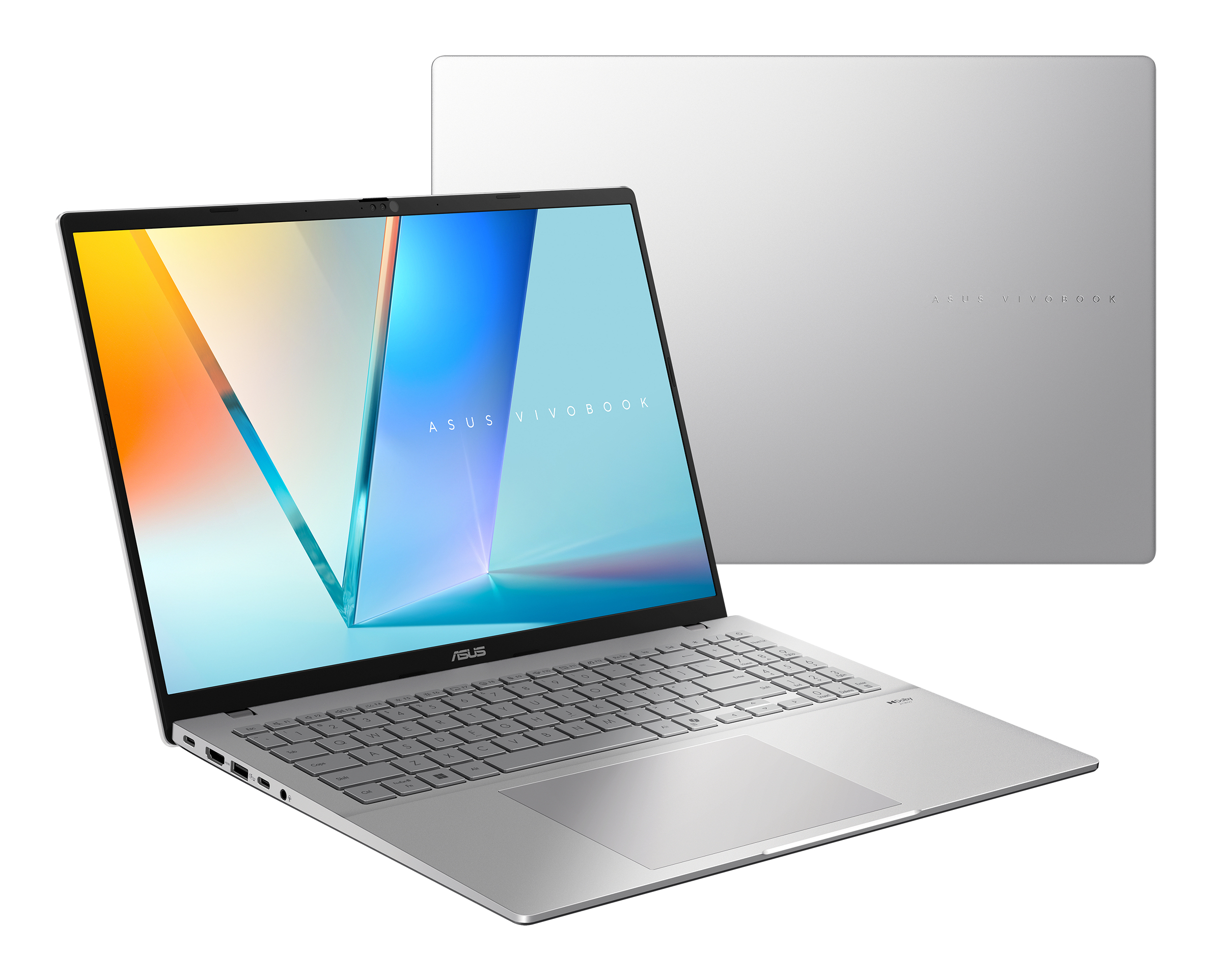 ASUS Vivobook S16 M3607HA-RP052W — weergave 3