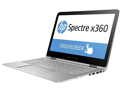 HP Spectre 13 -4014tu Intel® Core™ i7 i7-5500U Hybrid (2-in-1) – image 2
