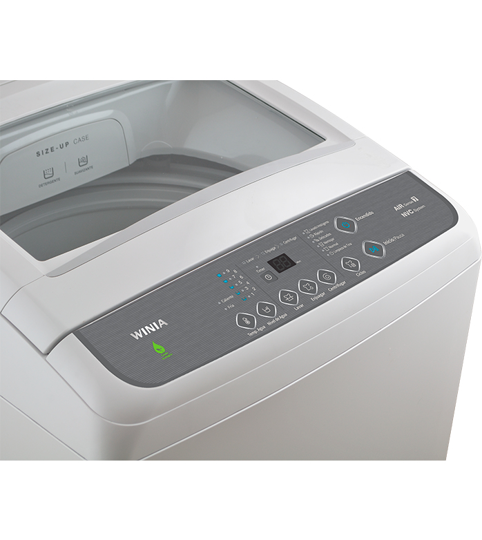 Daewoo DWF-DG1F301ALG1 washing machine Top-load – image 3