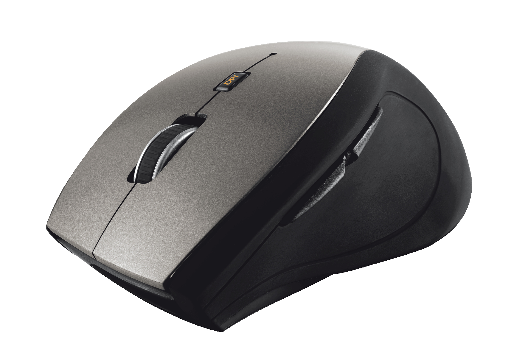 Trust Sura mouse Office RF Wireless Optical 1600 DPI – image 1