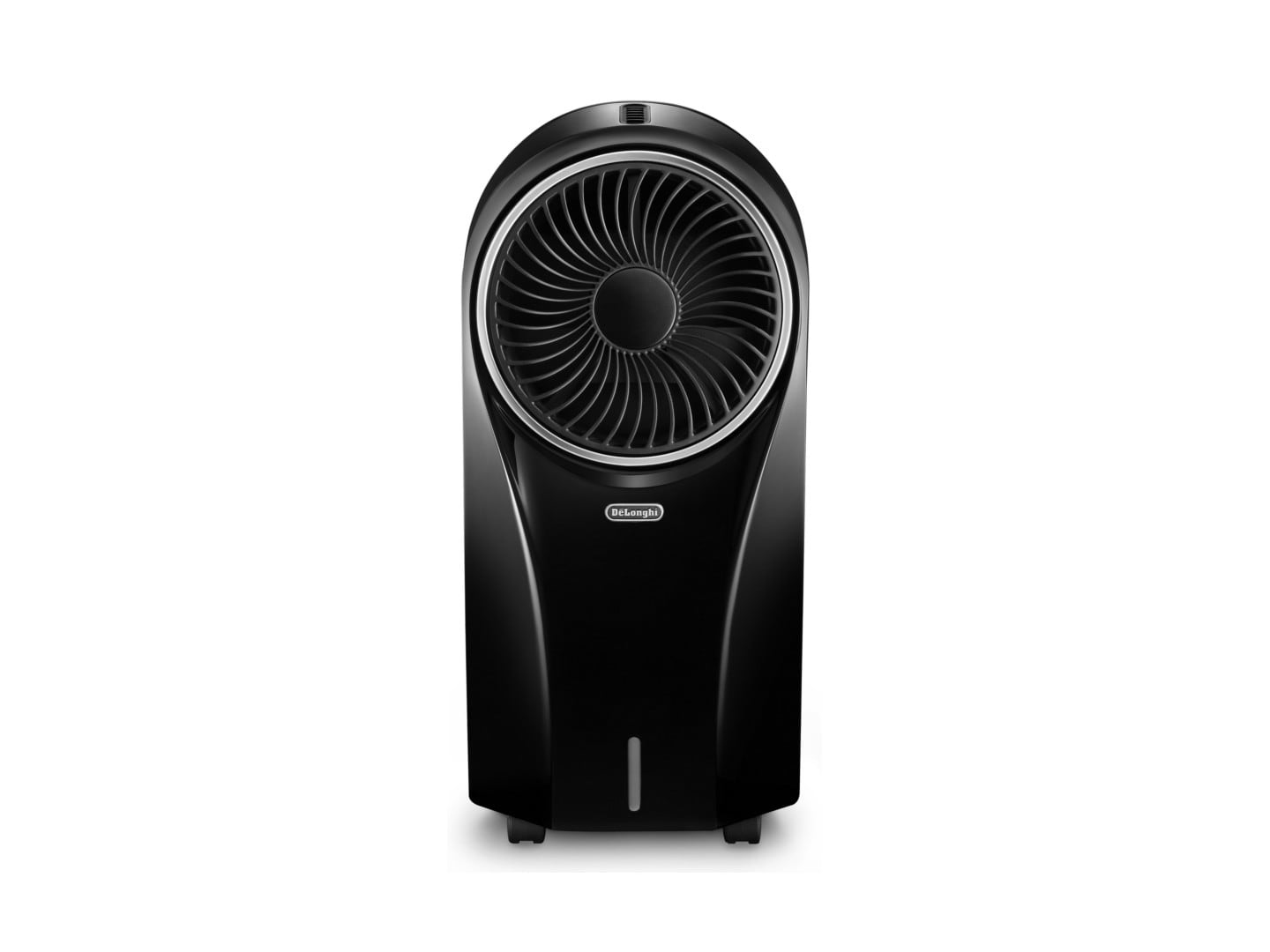De’Longhi EV250.BK Portable evaporative air cooler – image 1