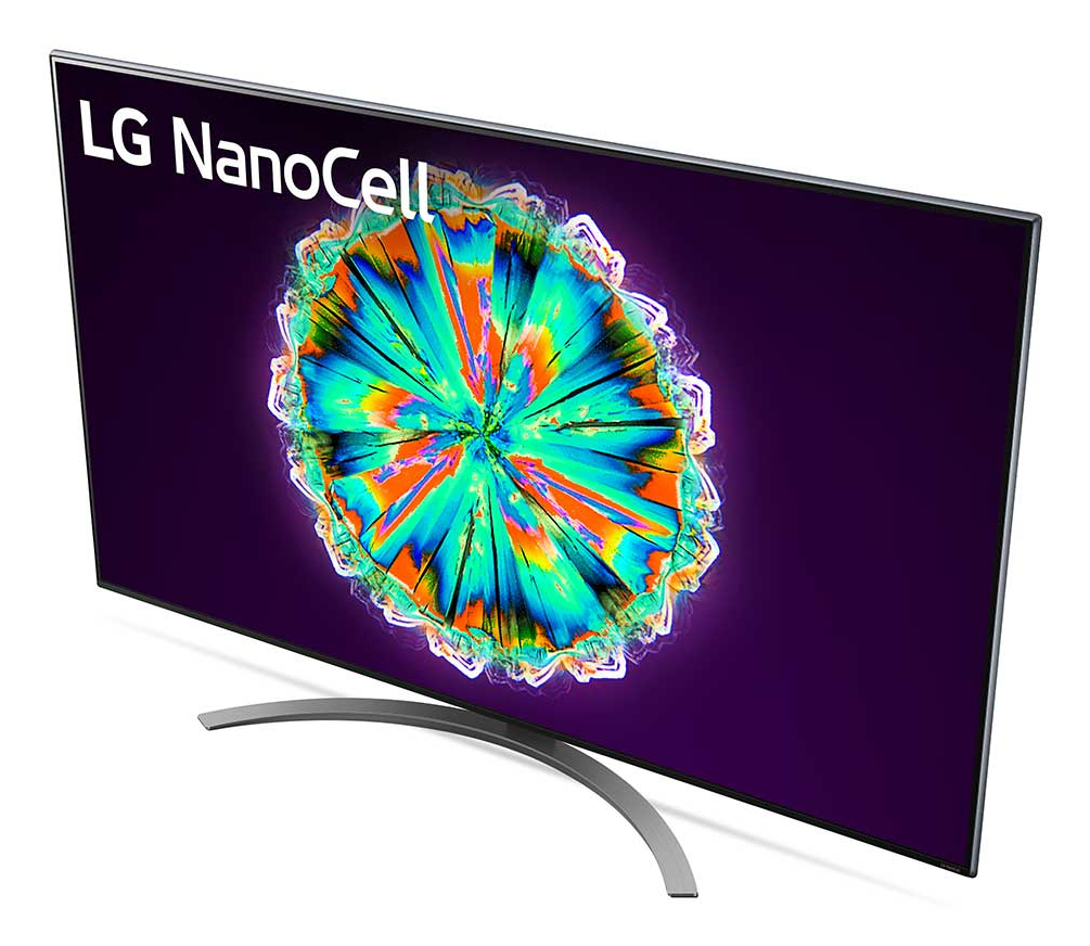 LG NanoCell 65NANO917NA TV – image 7