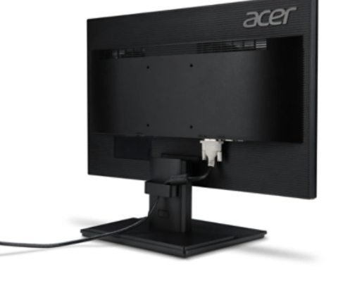 Acer X2690G + V226HQL – image 9