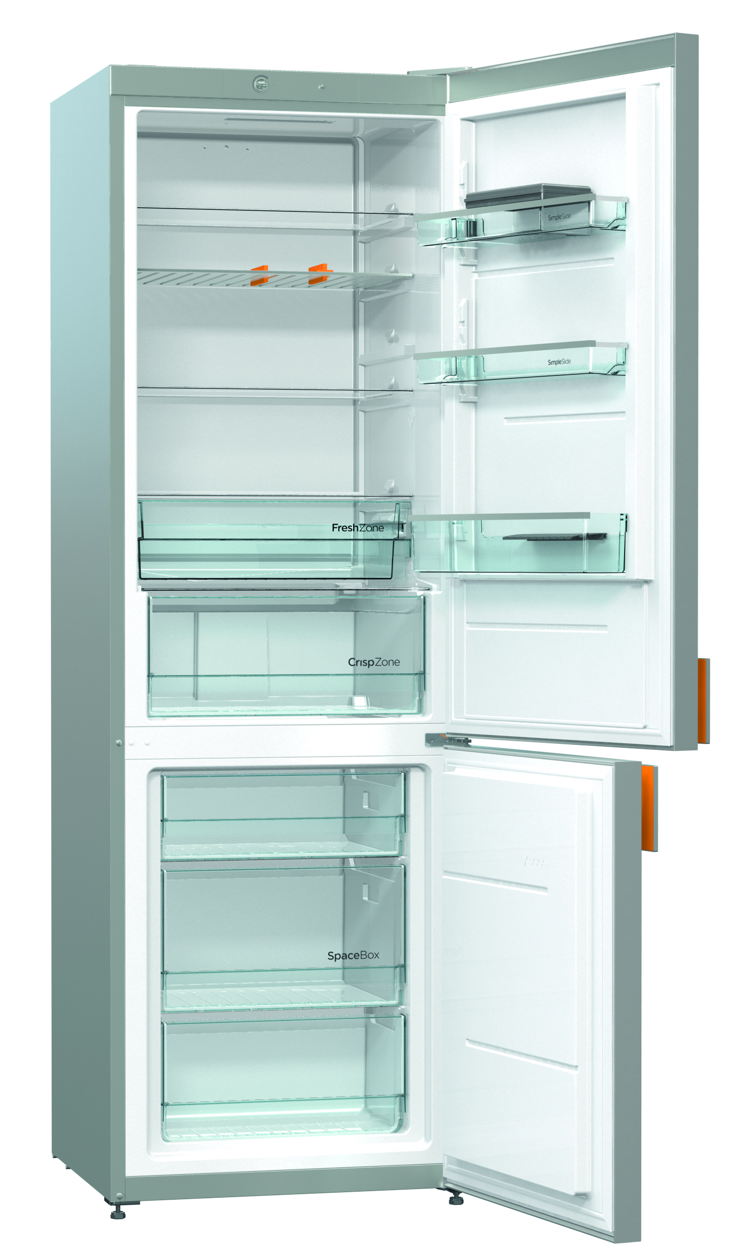 Gorenje RK612STX Freestanding – image 2