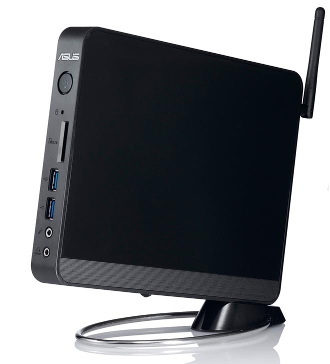 ASUS EeeBox PC EB1021-B020E PC AMD E E-350 – image 1