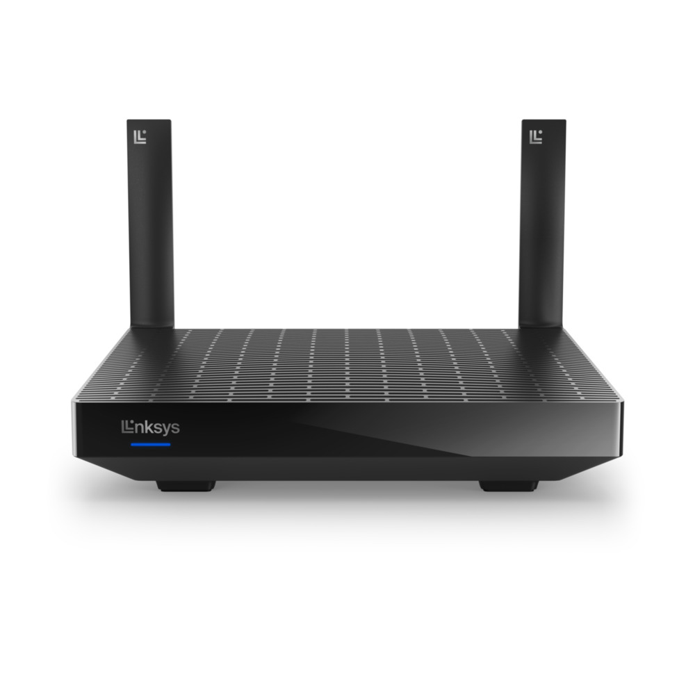 Linksys Hydra 6