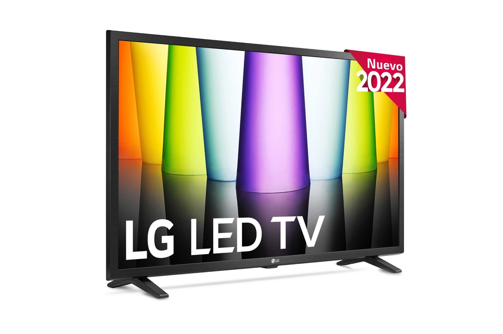 LG 32LQ63006LA TV – image 4