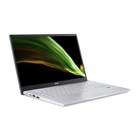 Acer Swift NX.AU2EK.005 laptop AMD Ryzen™ 7 5800U – image 2