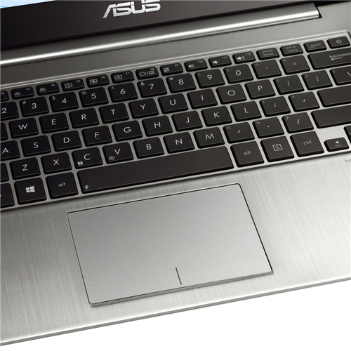 ASUS Zenbook UX42VS-0081A3317U laptop Intel® Core™ i5 i5-3317U – image 4