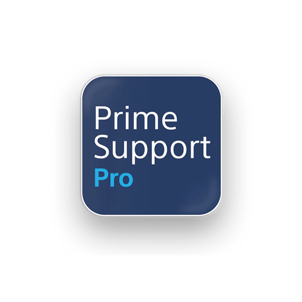Sony PrimeSupport Pro 1 licenza/e 5 anno/i