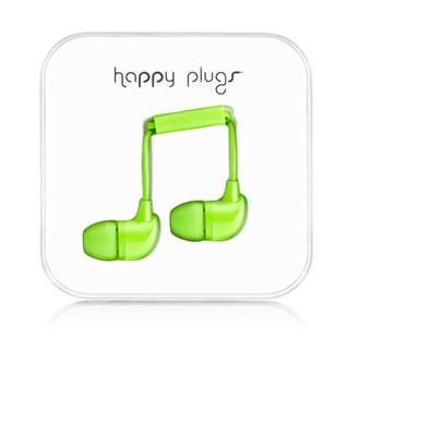 Hama 00092546 headphones/headset Wired In-ear Green – image 2