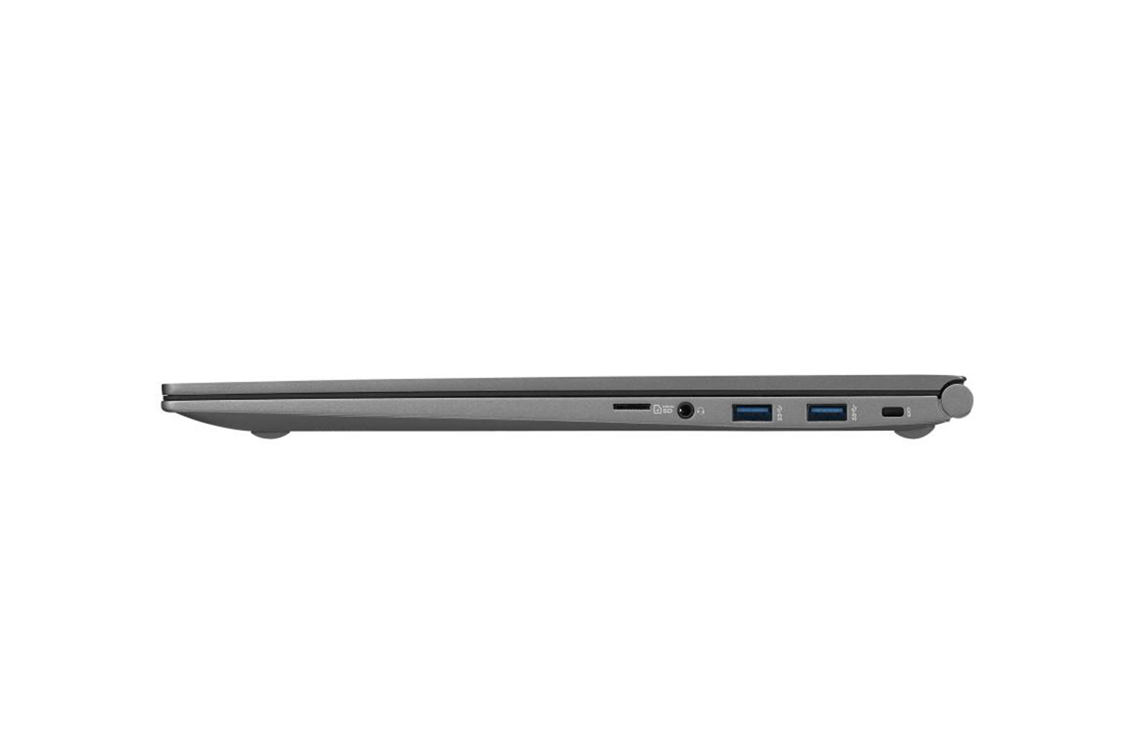 LG Gram 17Z990-R.AAS8U1 laptop Intel® Core™ i7 i7-8565U – image 4