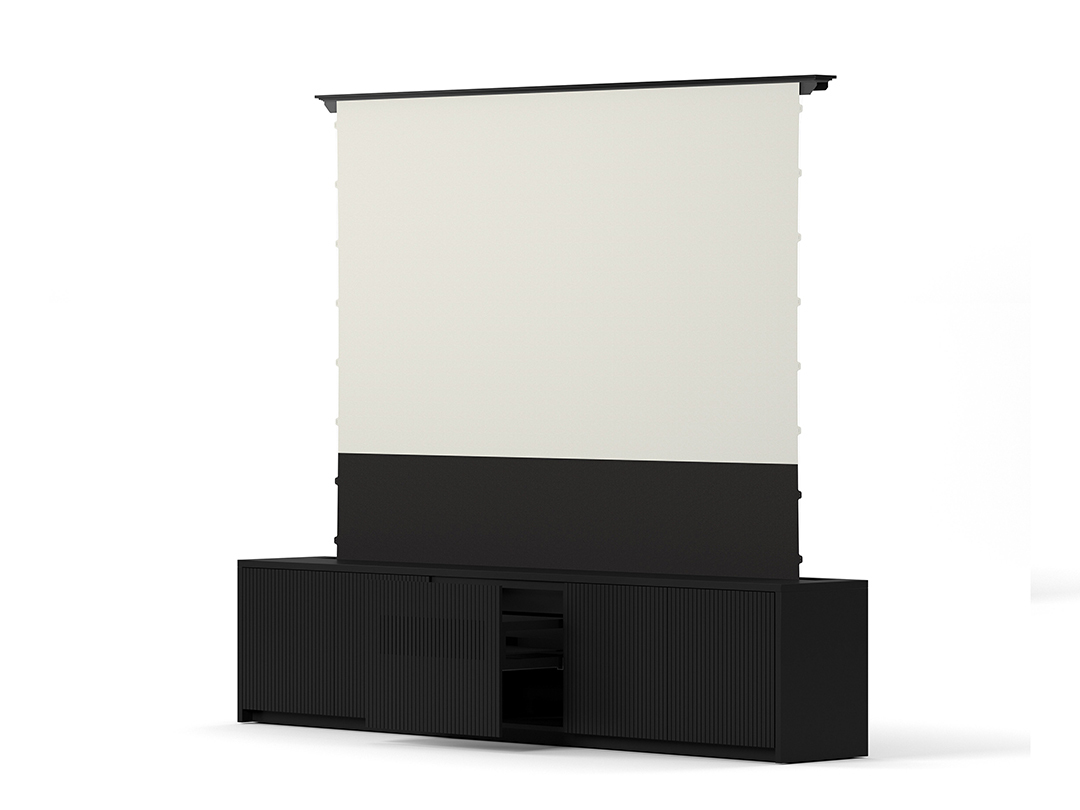 Multibrackets M Projection Laser TV Cabinet – image 4