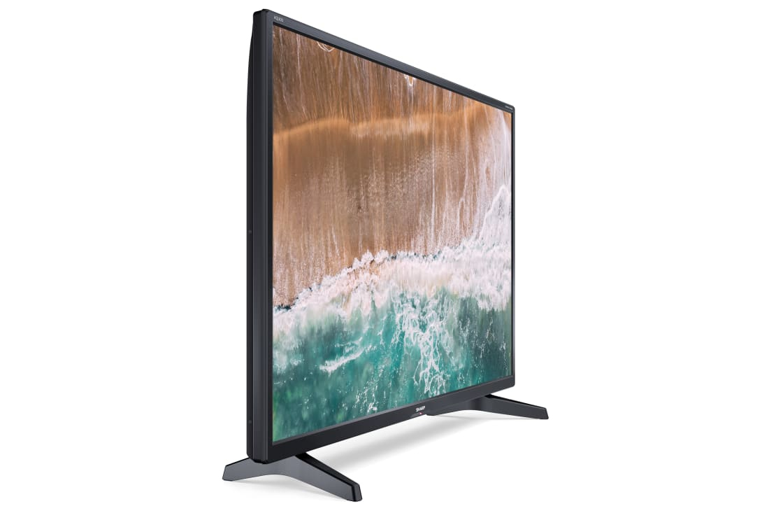 Sharp Aquos 32CB4E – image 4