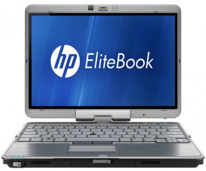 HP EliteBook 2760p Intel® Core™ i5 i5-2540M Hybrid (2-in-1) – image 5