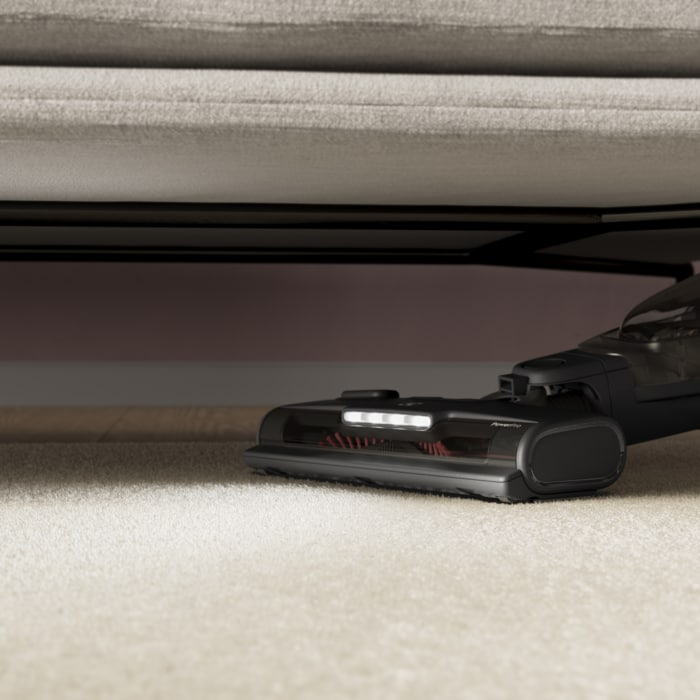 Electrolux ES52CB18DB 2-in-1 stick vacuum Battery Dry Cyclonic, Post motor filter Bagless – image 7