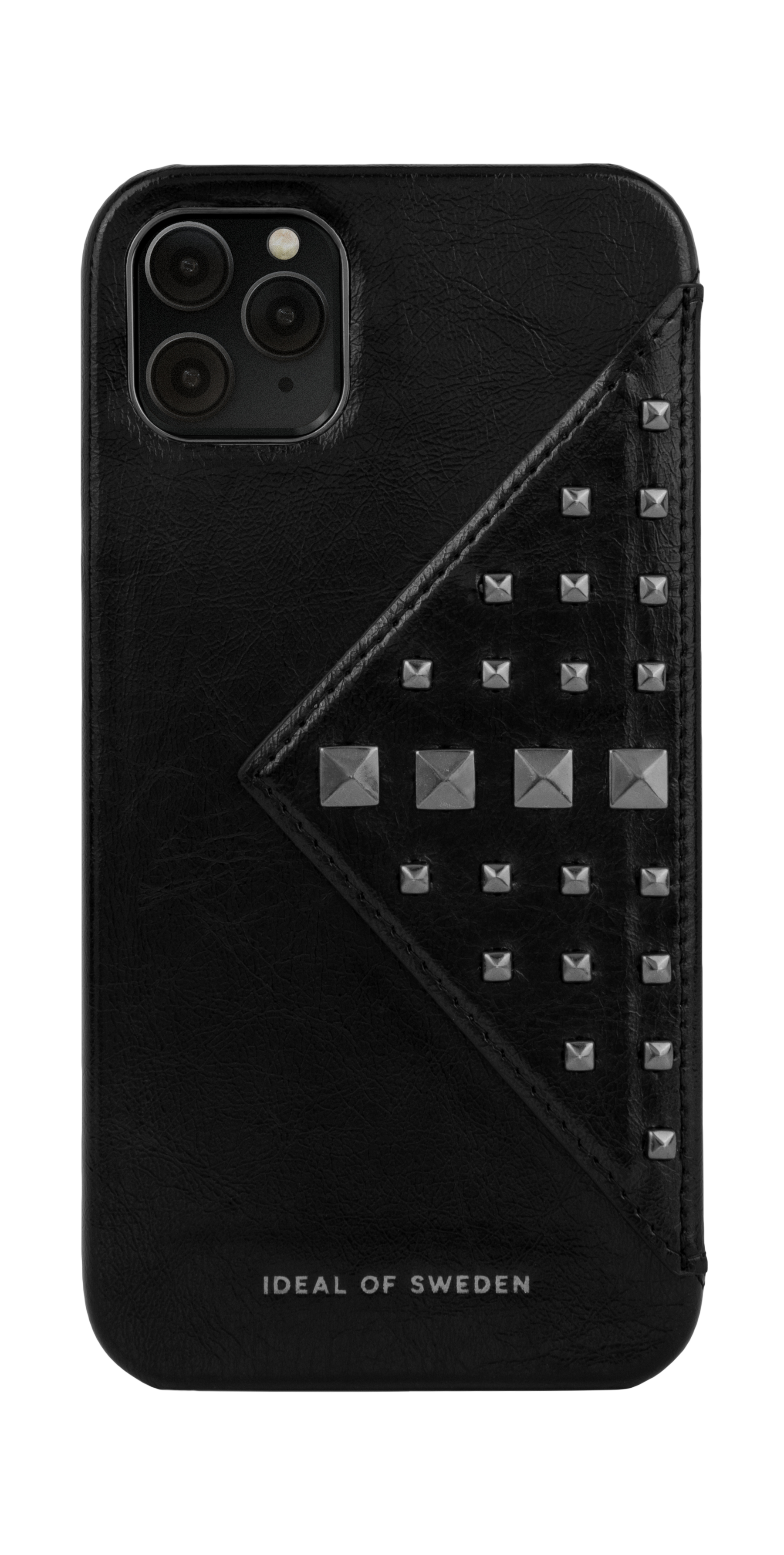 iDeal of Sweden Statem Case iPhone 11PM/XSM Btstd Glossy Blk – image 2