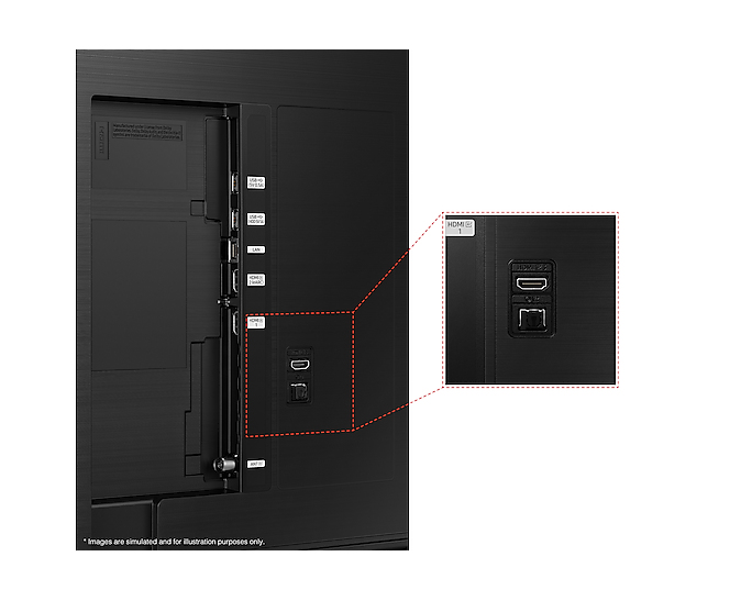 Samsung Series 9 UE55AU9005 – image 8