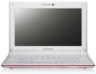 Samsung NP-N150-JP0ZTR netbook Intel Atom® N570 – image 1