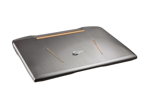 ASUS ROG G752VY-GC118T laptop Intel® Core™ i7 i7-6700HQ – image 9