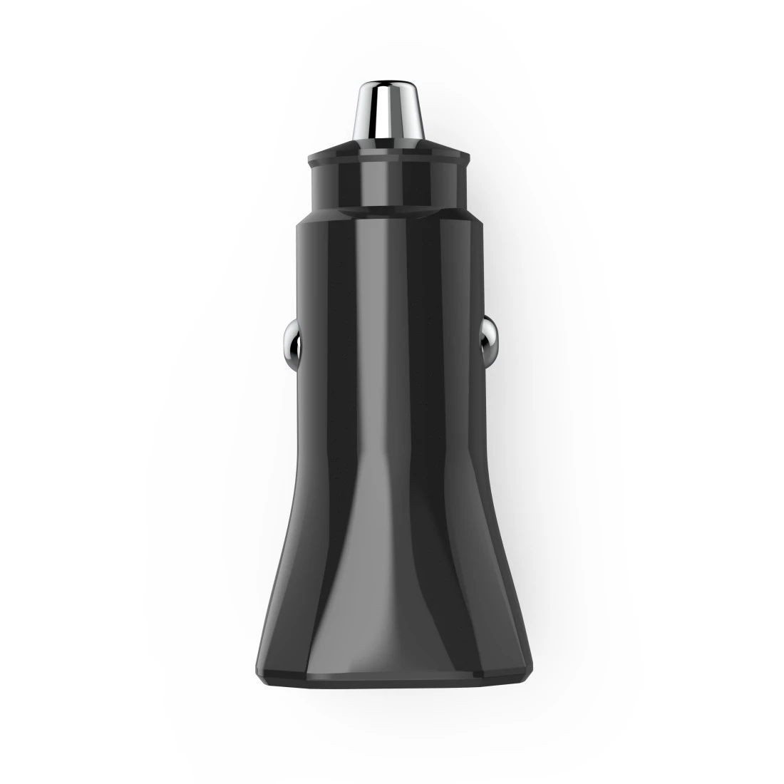 Hama 00187279 mobile device charger Universal Black Cigar lighter Fast charging Auto – image 3
