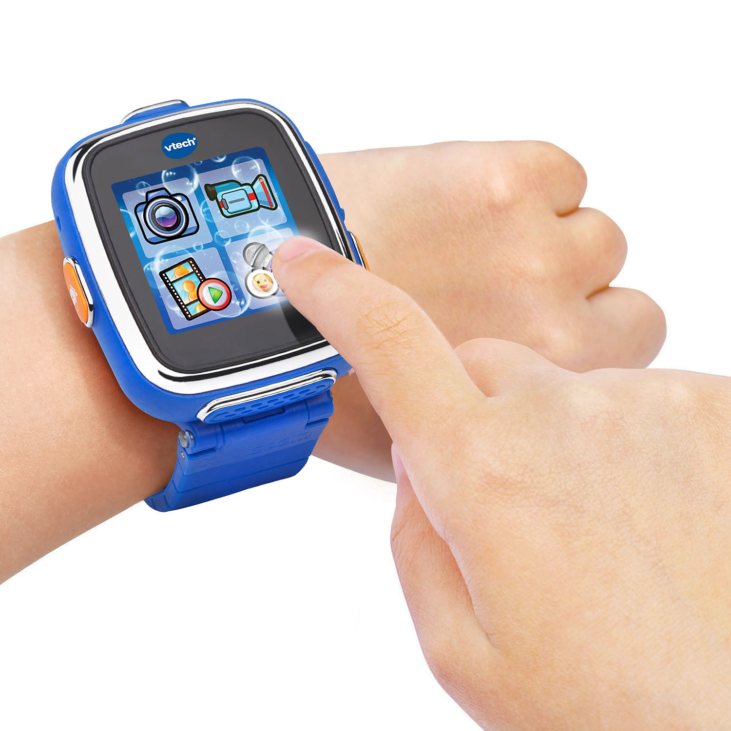 VTech Smart Watch DX blauw – image 3
