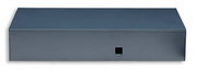 Intellinet 523080 network switch Unmanaged Black – image 3