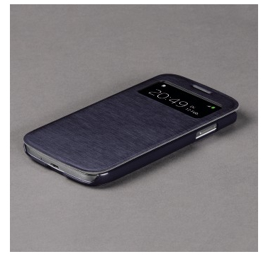 Hama U6122928 mobile phone case Folio Navy – image 4