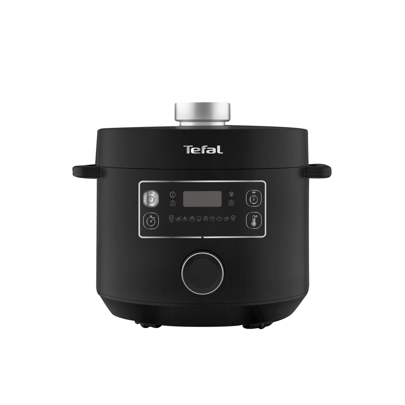 Tefal CY7548 Black – image 2