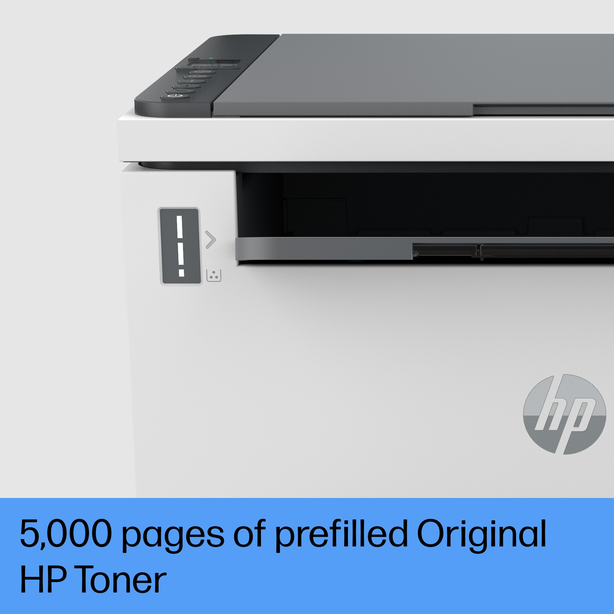 HP LaserJet Tank MFP 1604w Printer – image 9