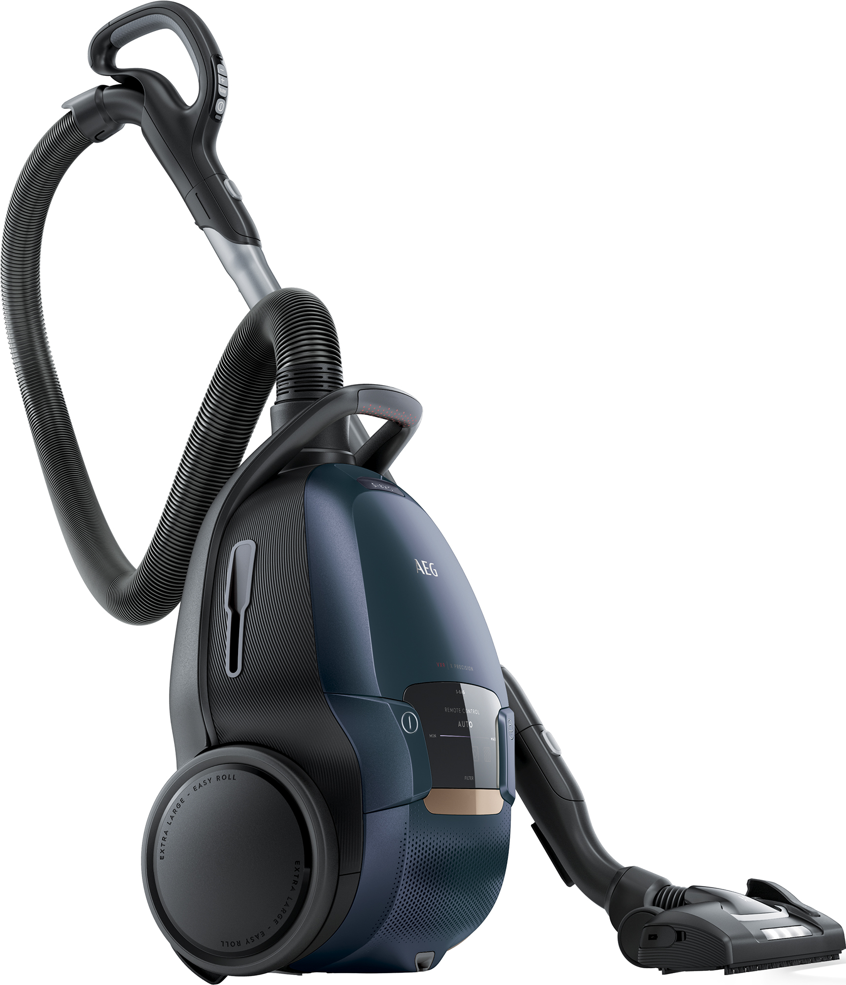 AEG VX9-4-8IBX Cylinder vacuum Dry – image 9