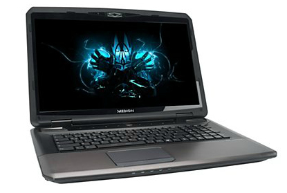 ERAZER X7817 Intel® Core™ i7 i7-3610QM – image 4