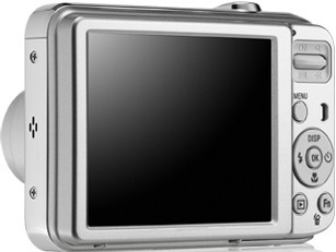 Samsung ES ES30 1/2.33" Compact camera – image 2