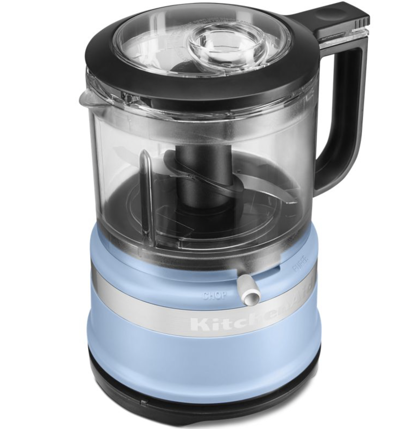 KitchenAid KFC3516VB electric food chopper