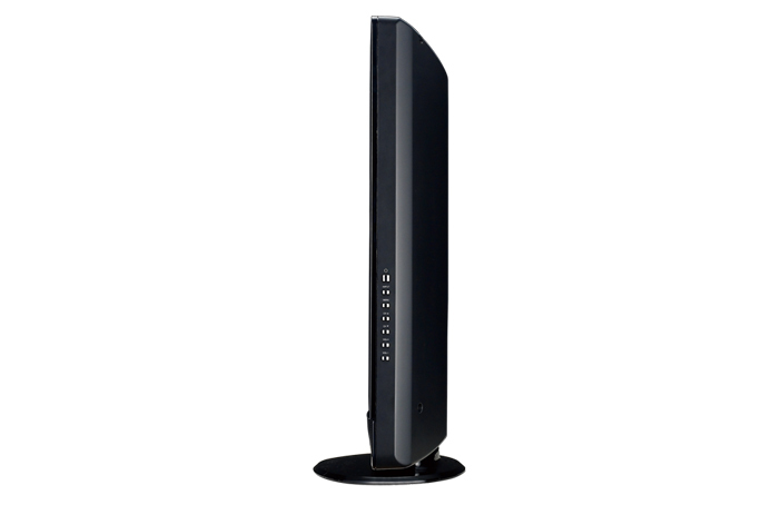 Hannspree ST281MKB TV 62.5 cm (24.6") Full HD Black 300 cd/m² – image 5