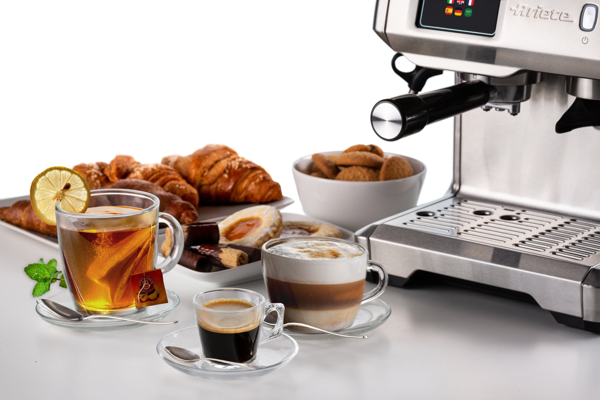 Ariete Espresso coffee machine 1312 – image 4