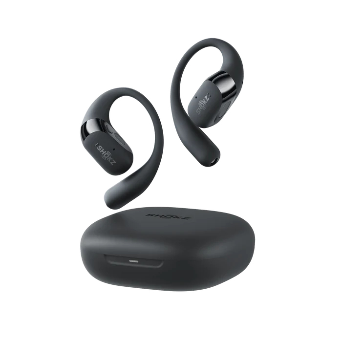 OpenFit 2+